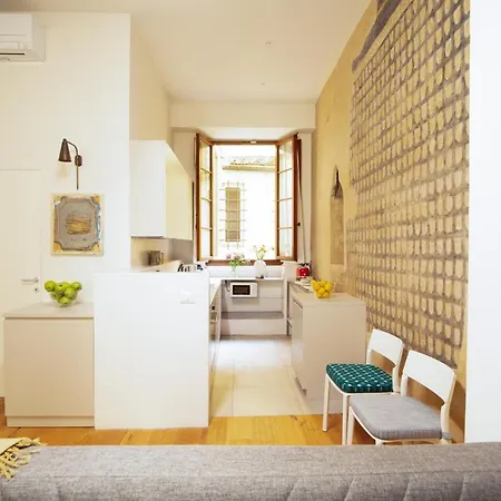 San Giovanni 1 Appartement