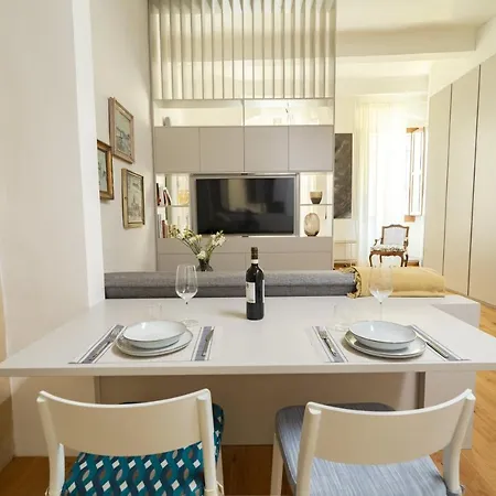Apartament San Giovanni 1 Florencja