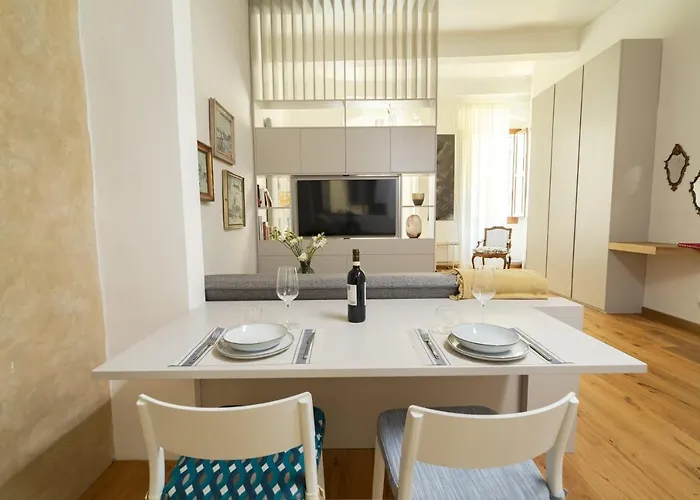 Apartment San Giovanni 1 Florence